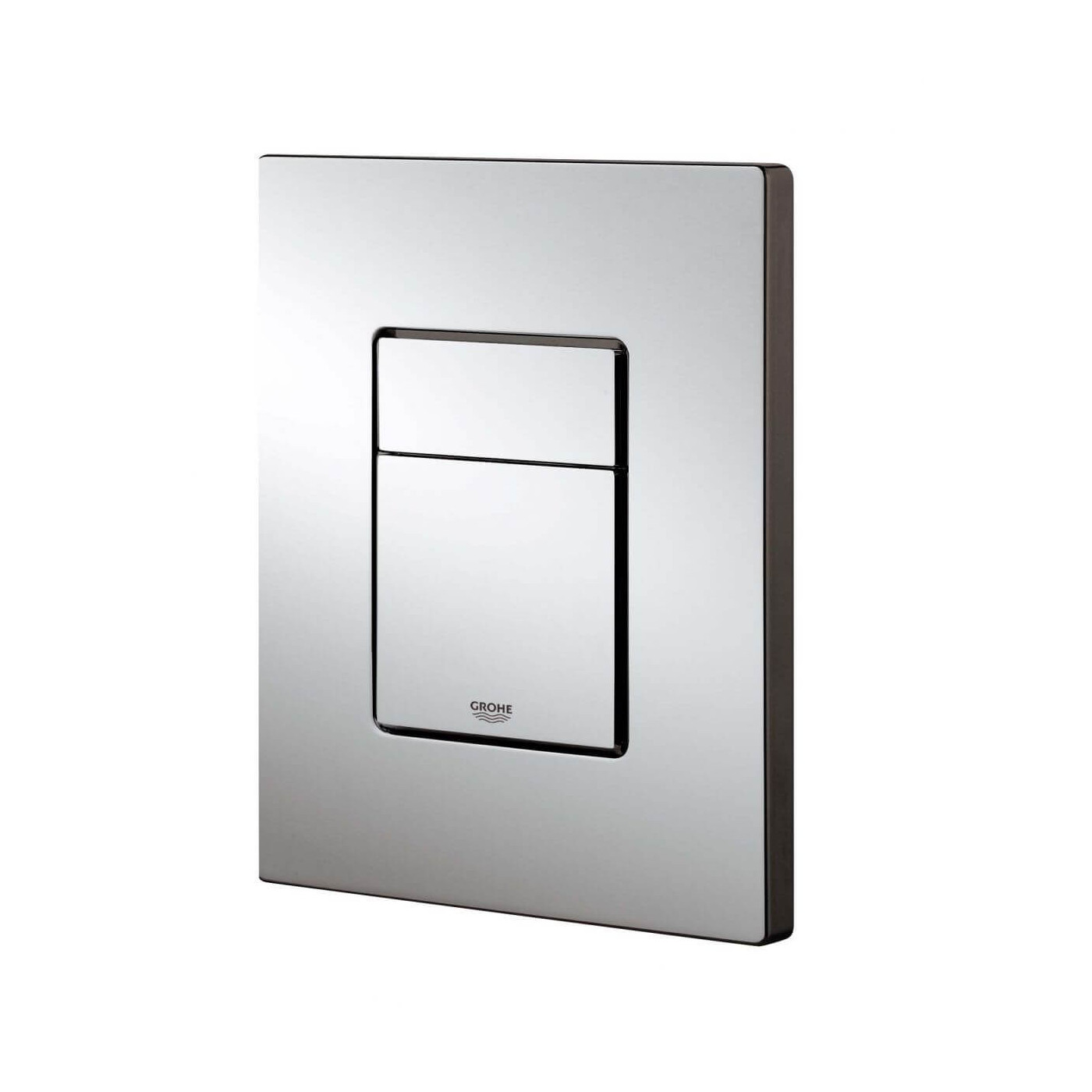 Zestaw Podtynkowy WC Rapid SL 5w1 Stelaż + Przycisk + System Fresh + Kątowniki + Mata 38827000 Grohe