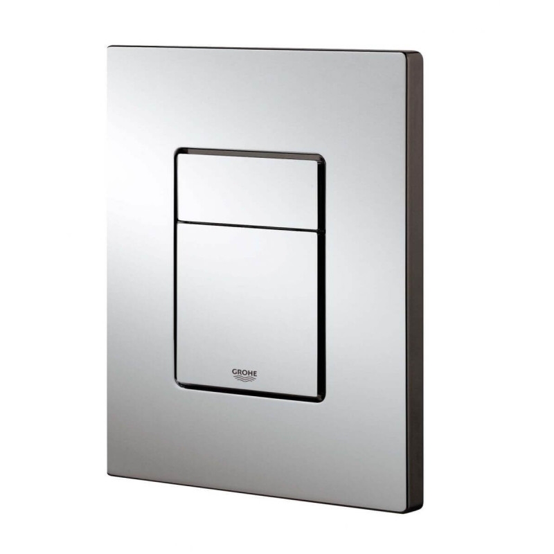Zestaw Podtynkowy WC Rapid SL 5w1 Stelaż + Przycisk + System Fresh + Kątowniki + Mata 38827000 Grohe