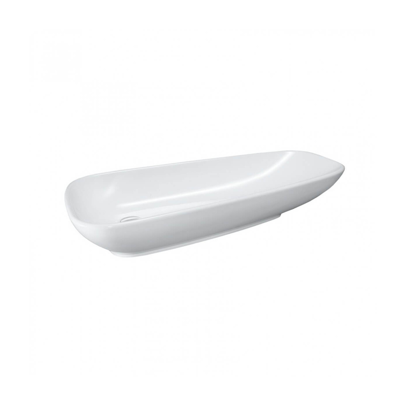 Umywalka Nablatowa Palomba 90x42 H8168010001121 Laufen