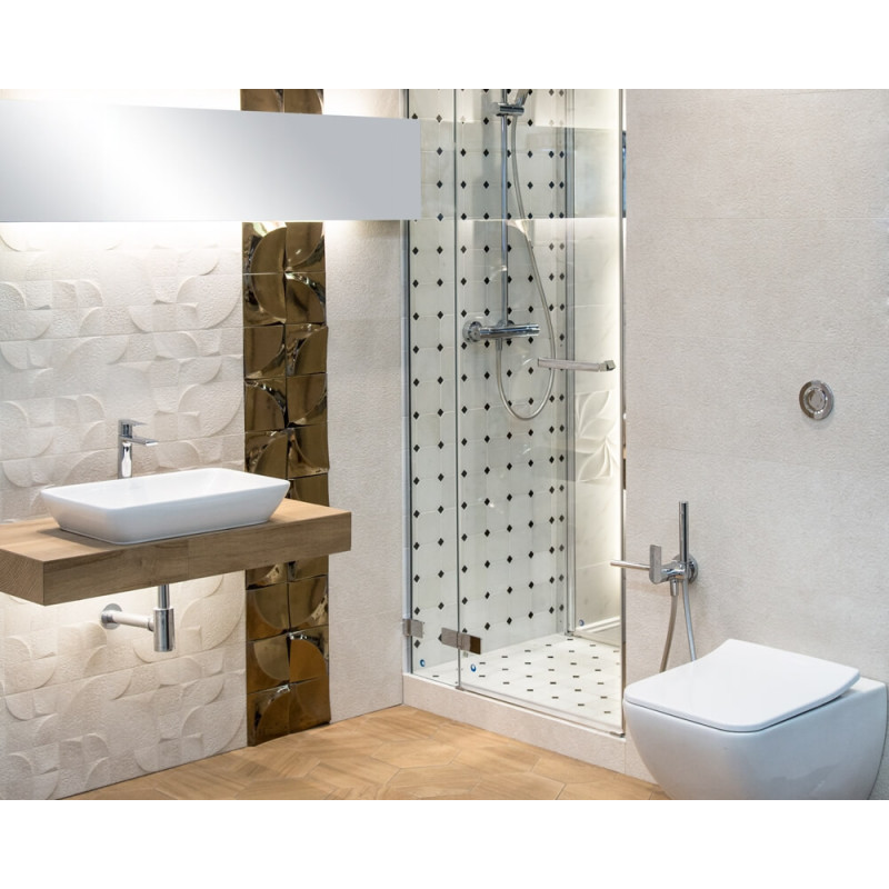 Umywalka Nablatowa Venticello 55x36 41135501 Villeroy&Boch