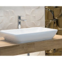 Umywalka Nablatowa Venticello 55x36 41135501 Villeroy&Boch