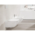 Miska Wisząca Bezkołnierzowa Venticello 37,5x56 4611R001 Villeroy&Boch
