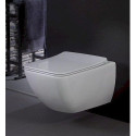 Miska Wisząca Bezkołnierzowa Venticello 37,5x56 4611R001 Villeroy&Boch