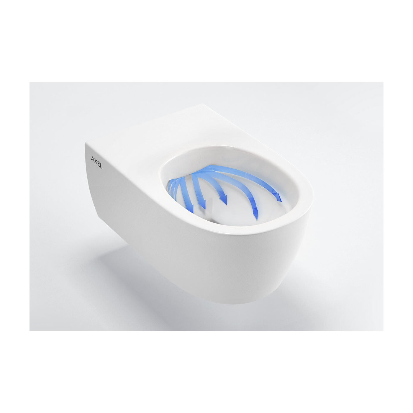 Miska WC Bezrantowa Z Deską Wolnoopadającą Doto Pure-Rim 48 CEEX.1404.485.WH Excellent