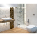 Deska WC Wolnoopadająca Venticello 9M79S101 Villeroy&Boch