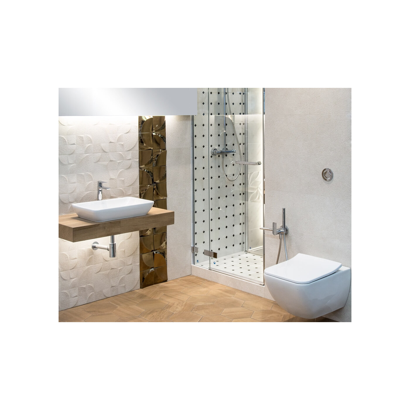 Deska WC Wolnoopadająca Venticello 9M79S101 Villeroy&Boch