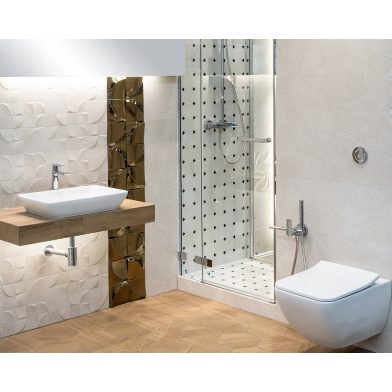 Deska WC Wolnoopadająca Venticello 9M79S101 Villeroy&Boch
