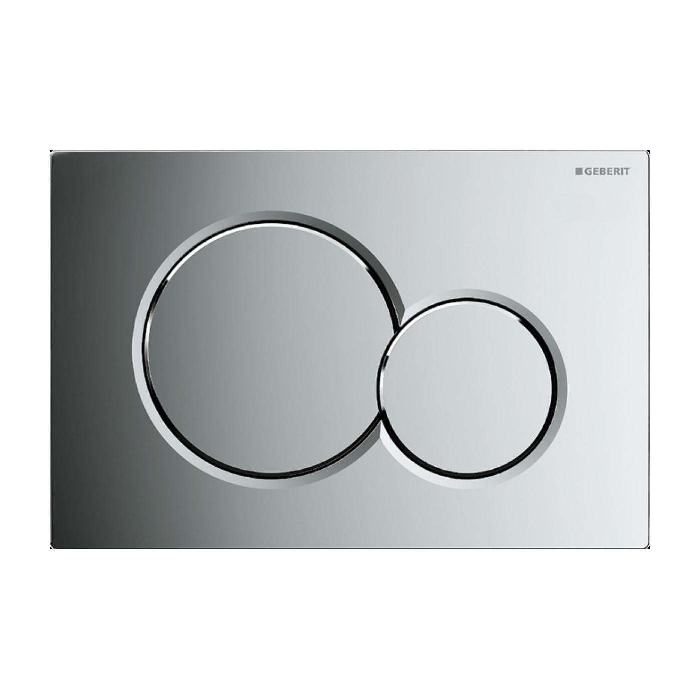 Przycisk Sigma 01 Chrom Poler 115.770.21.5 Geberit