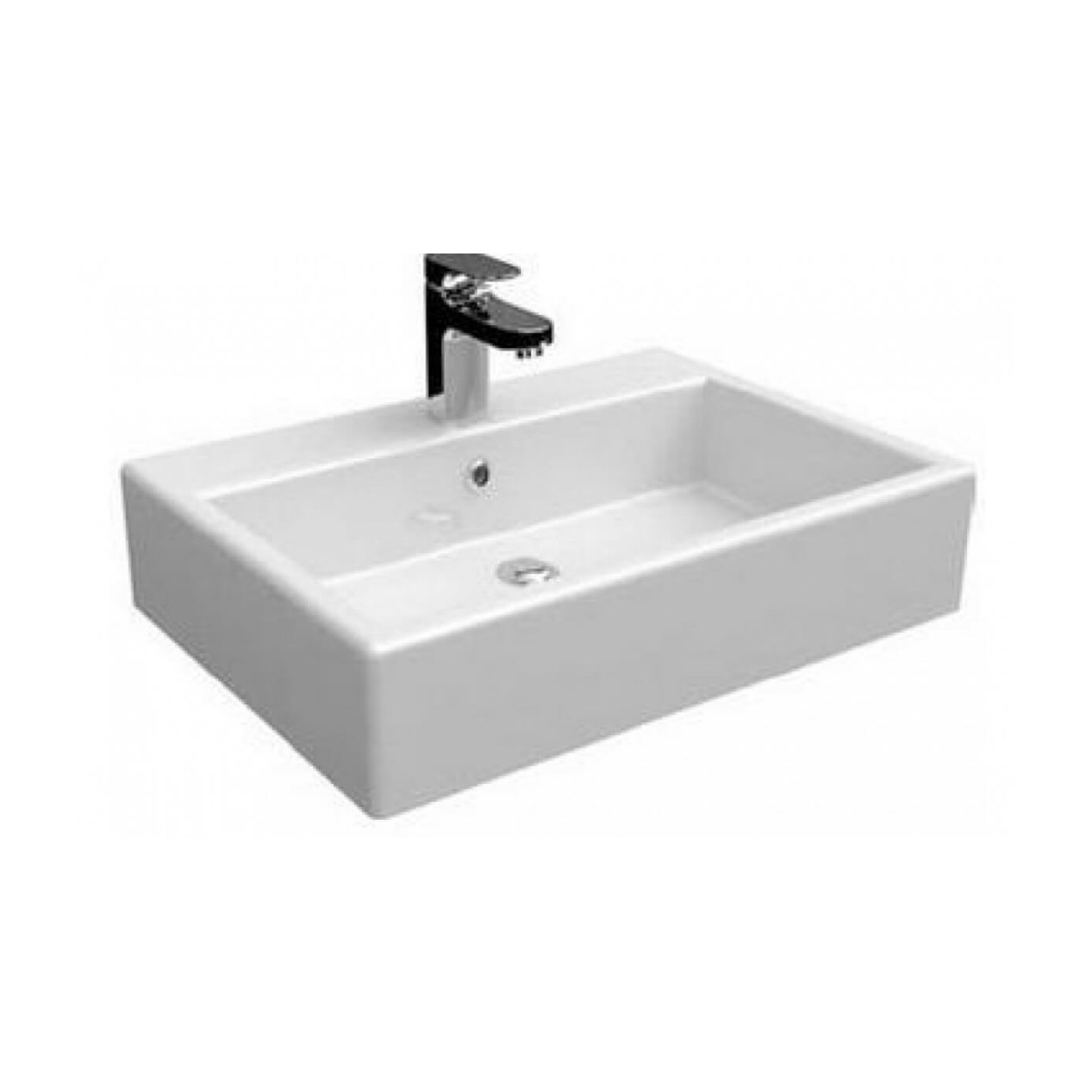 Umywalka Strada 60x42 K077801 Ideal Standard