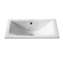 Umywalka Blatowa Diverta 50X38 A327114000 Roca