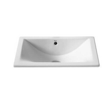 Umywalka Blatowa Diverta 50X38 A327114000 Roca