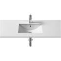 Umywalka Blatowa Diverta 50X38 A327114000 Roca