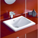 Umywalka Blatowa Diverta 50X38 A327114000 Roca