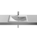 Umywalka Wpuszczana W Blat Diverta 55x42,5 A327116000 Roca