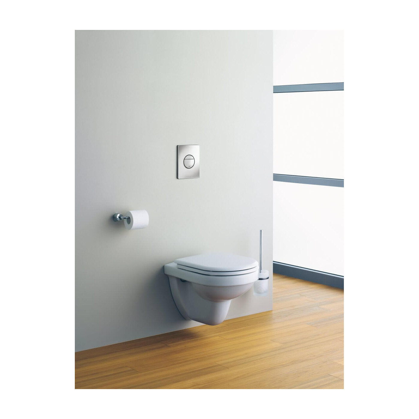 Przycisk Uruchamiający Do WC Nova Cosmopolitan 38765000 Grohe