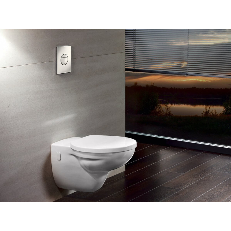 Przycisk Uruchamiający Do WC Nova Cosmopolitan 38765000 Grohe