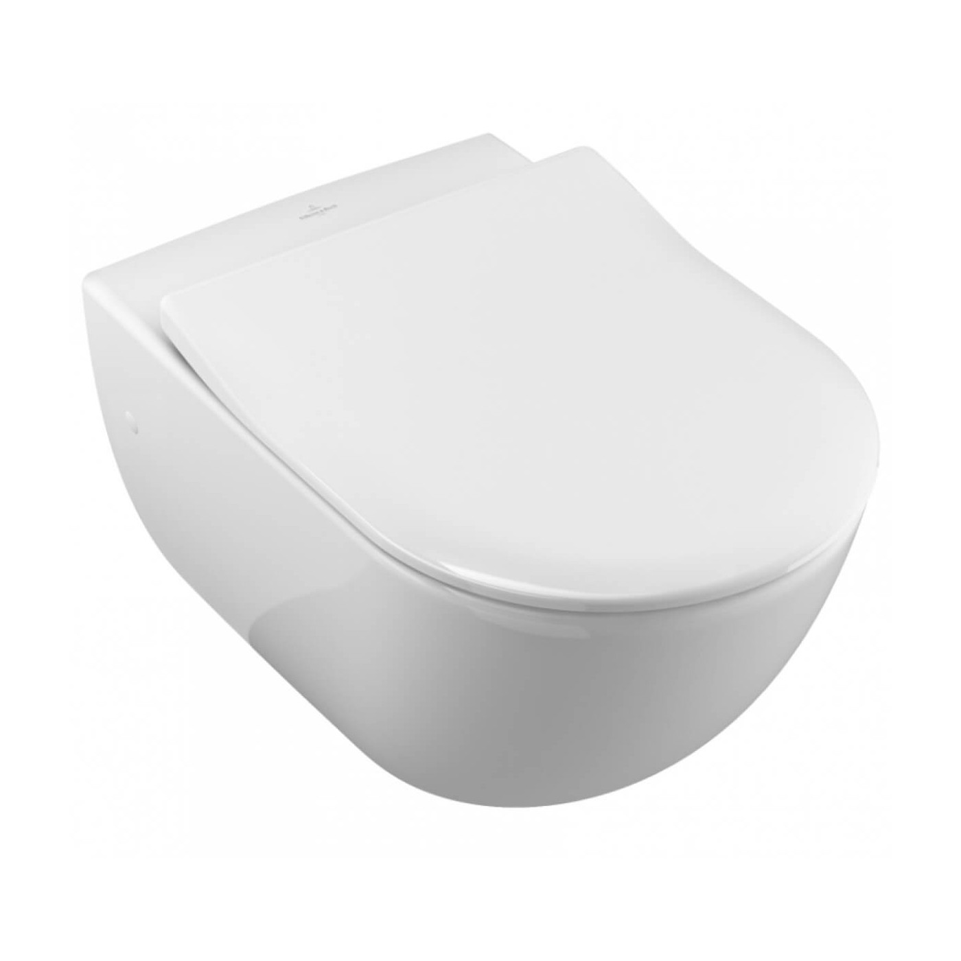 Miska Wisząca Subway 37,5X56,5 660010 Villeroy&Boch