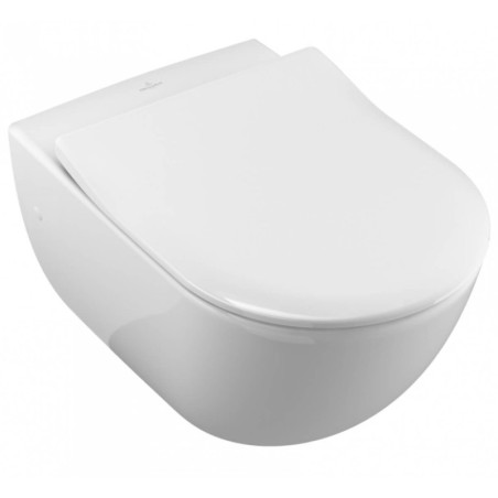 Miska Wisząca Subway 37,5X56,5 660010 Villeroy&Boch