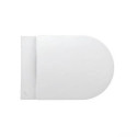 Miska WC Podwieszana Rimless 360x530 mm Pro A Biały H8209660000001 Laufen