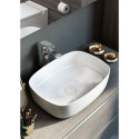Umywalka Nablatowa Inspira Soft 50x37 A327500000 Roca