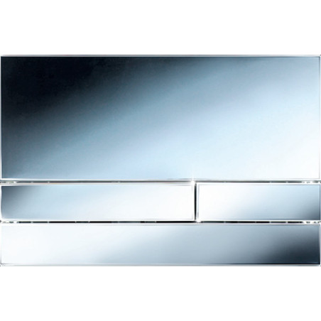 Przycisk Exclusive 2.0 Chrom Połysk 167-34003636-00 Werit Jomo