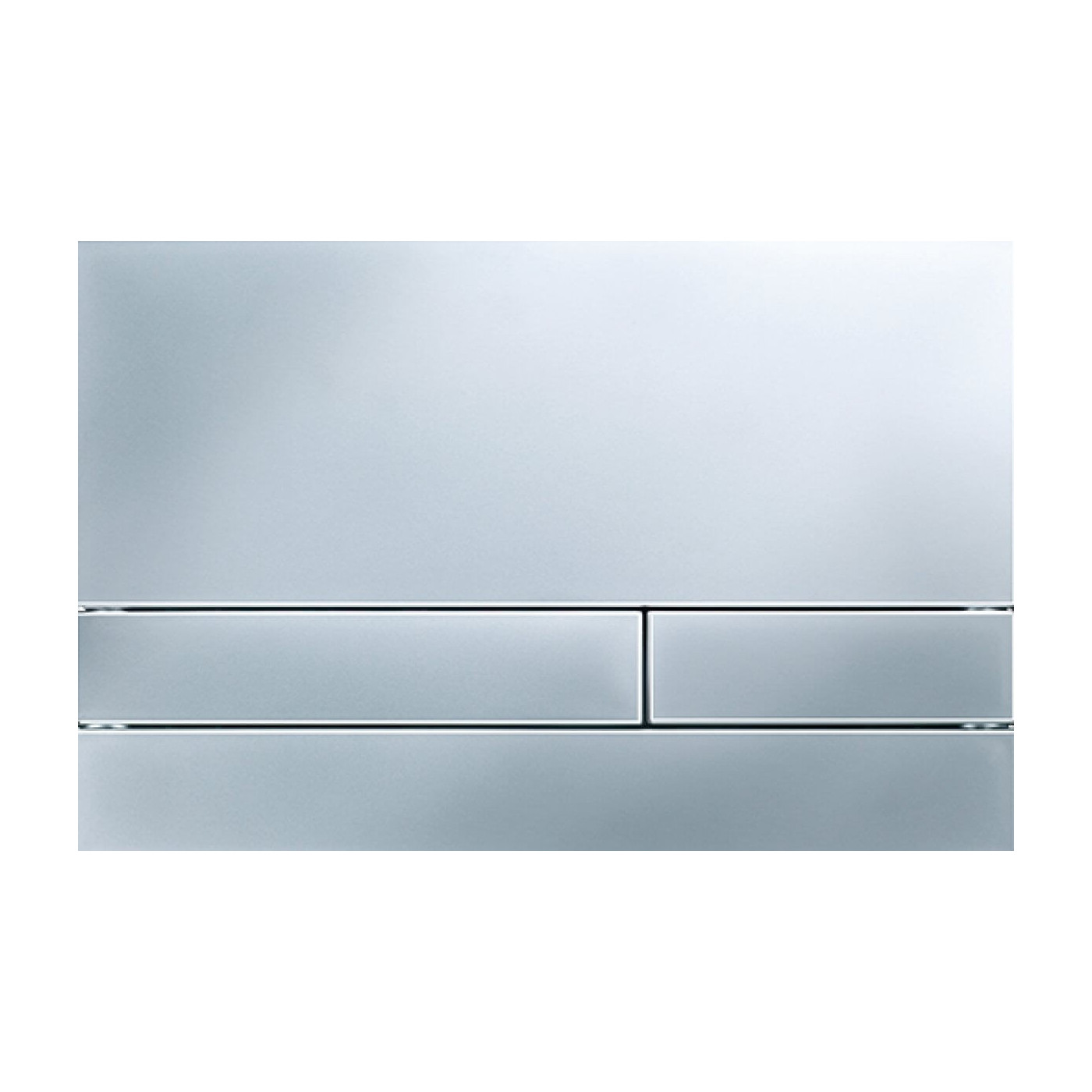 Przycisk Exclusive 2.0 Chrom Mat 167-34003030-00 Werit Jomo