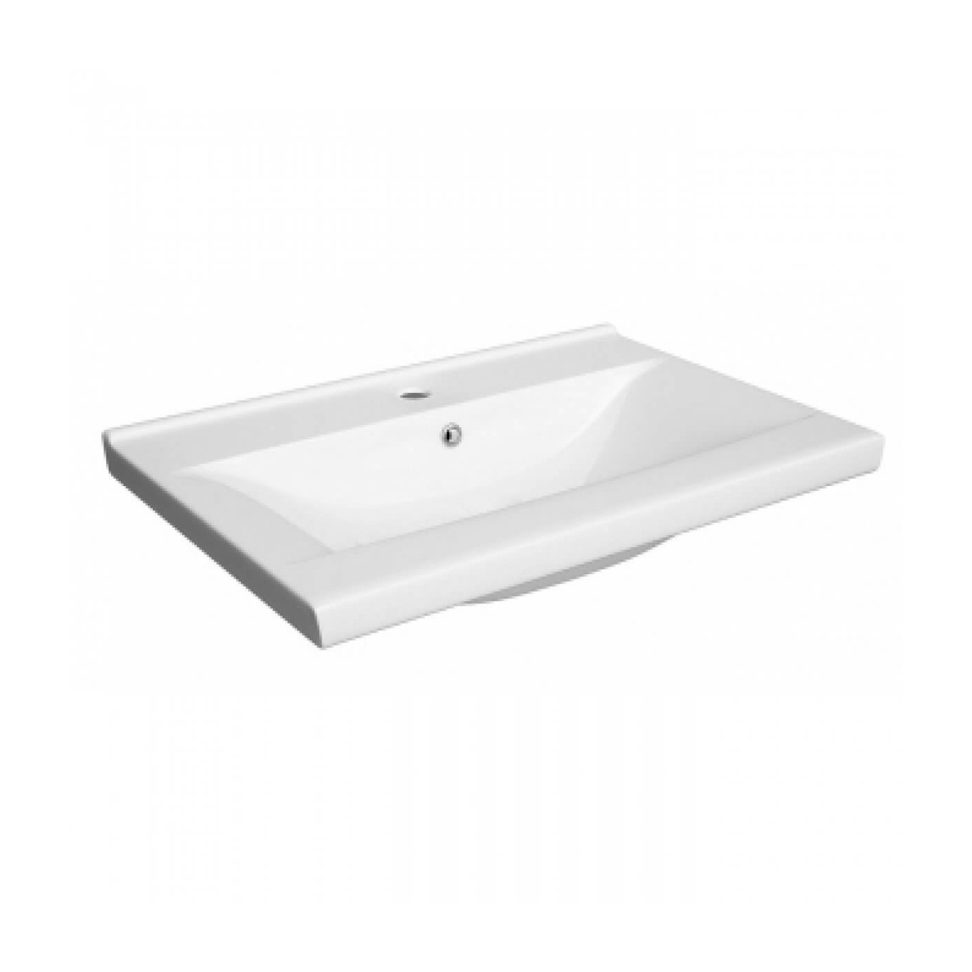 Umywalka Barcelona 50 L2420 Defra