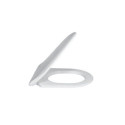 Deska WC Wolnoopadająca Subway 2.0 Slim 9M78S101 Villeroy&Boch