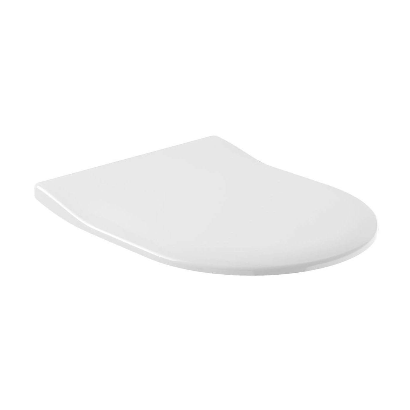 Deska WC Wolnoopadająca Subway 2.0 Slim 9M78S101 Villeroy&Boch