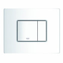 Przycisk Skate Cosmopolitan Biały 38732SH0 Grohe