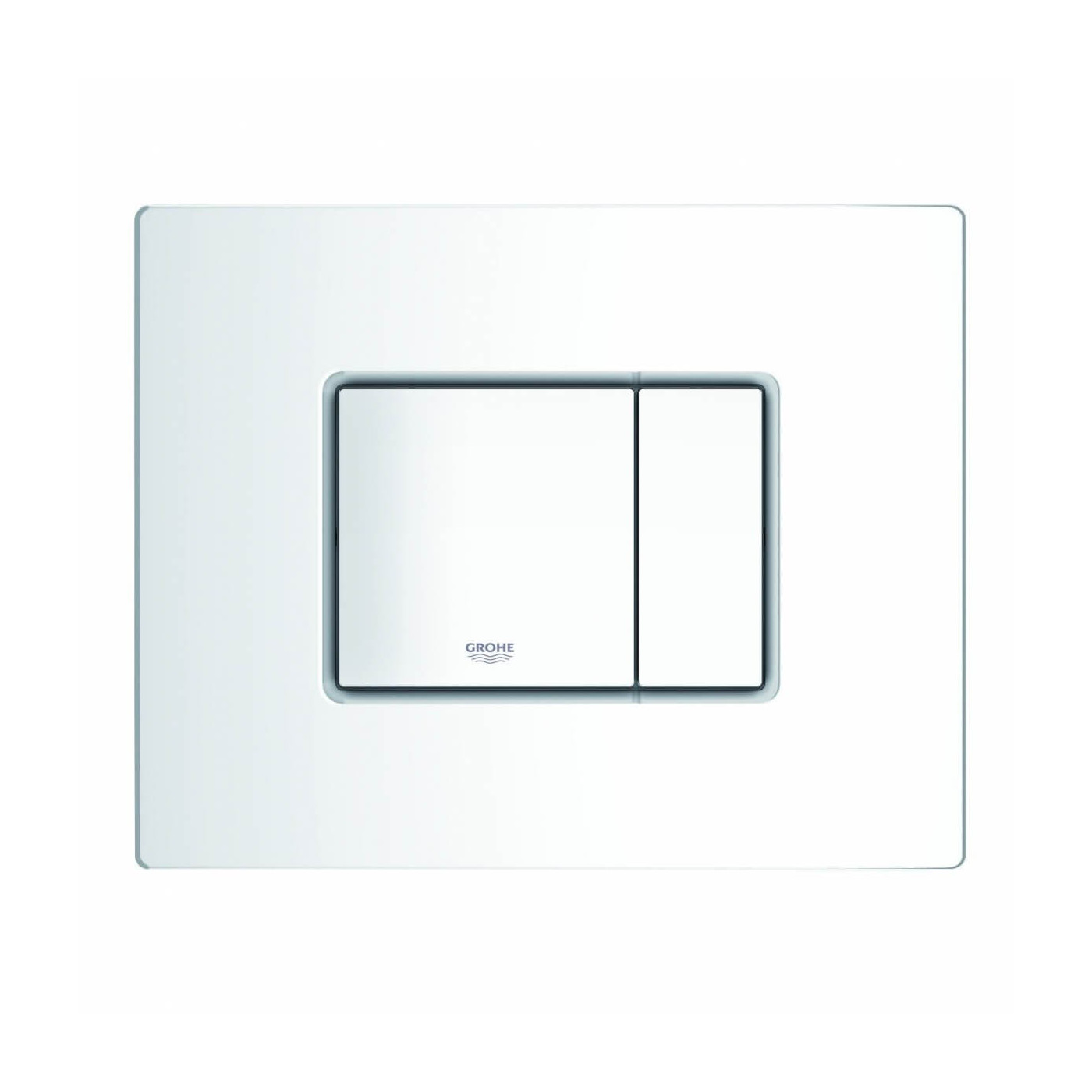 Przycisk Skate Cosmopolitan Biały 38732SH0 Grohe