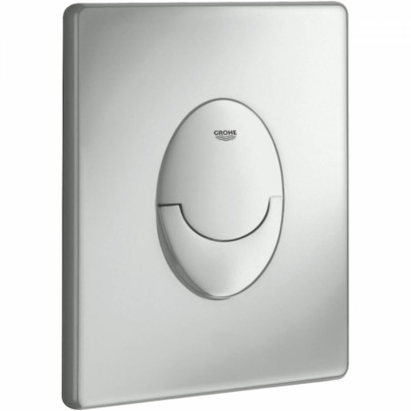 Przycisk Air Skate Mat Chrom 38505P00 Grohe