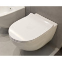 Miska Wisząca Sento Bezrantowa 54cm 7748-B003-0075 Vitra