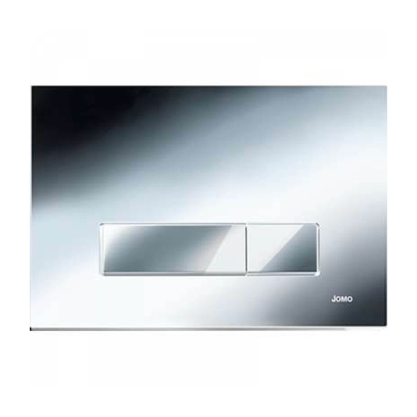 Przycisk Trend Chrom/Chrom 167-32003636-00 Werit Jomo