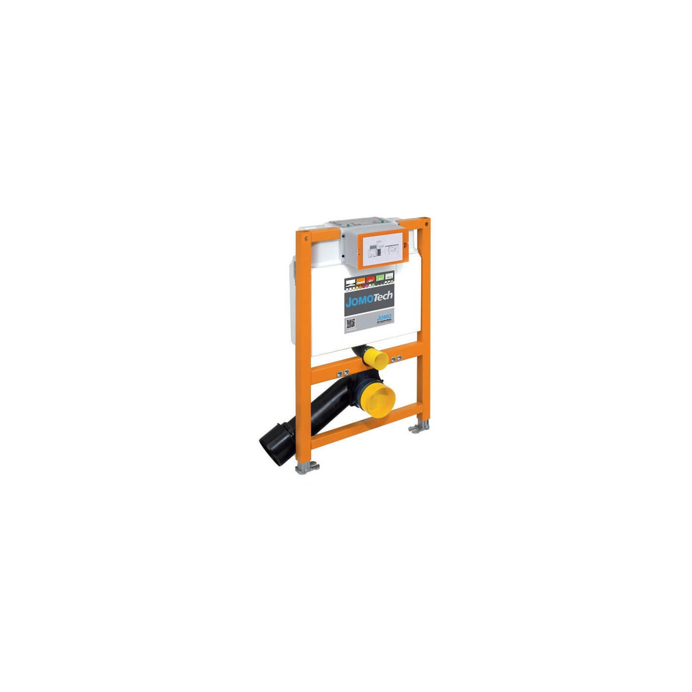 Stelaż WC Jomotech 82 Bez Wsporników 174-91300000-00 Werit Jomo