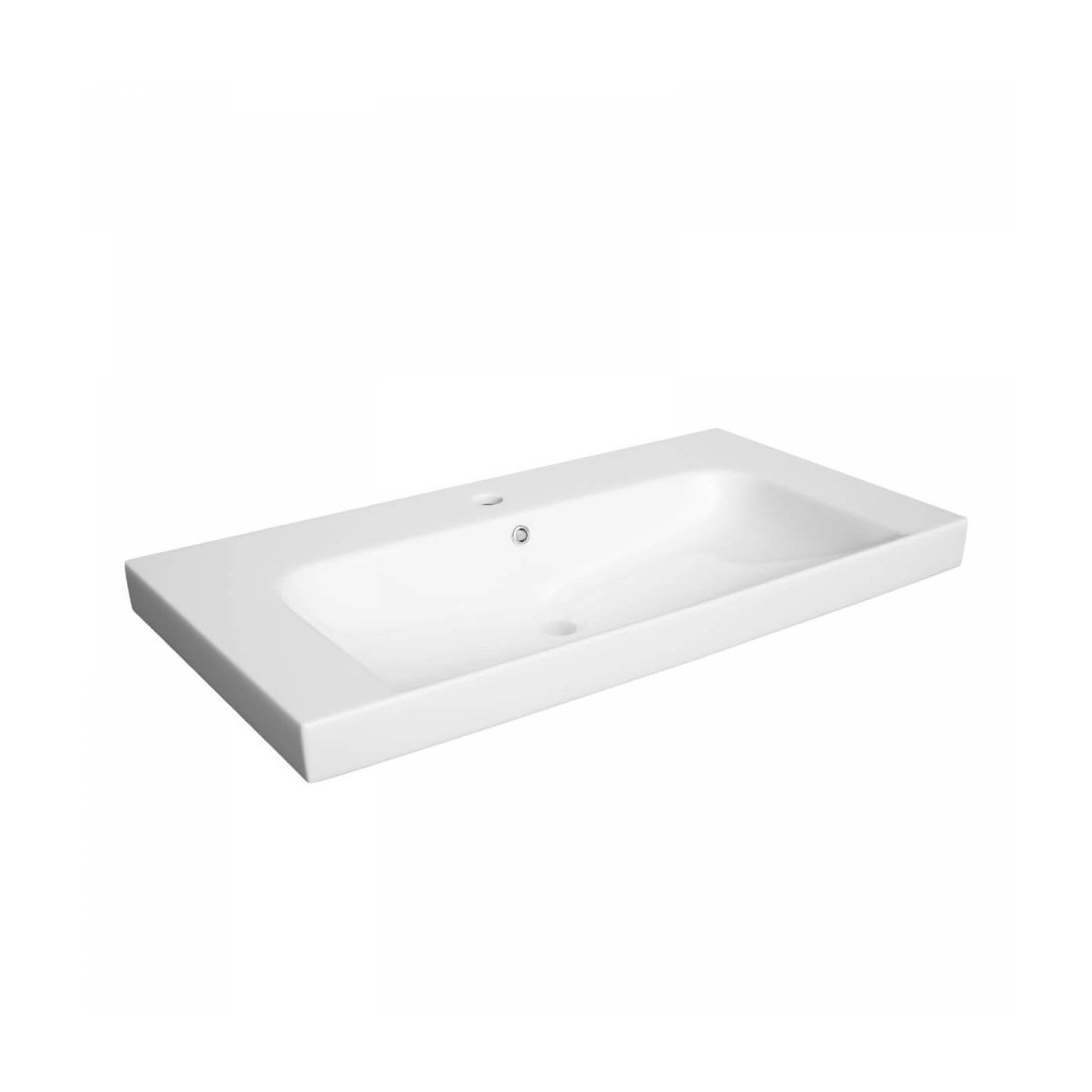 Umywalka Roma 85x45 3064 Deftrans