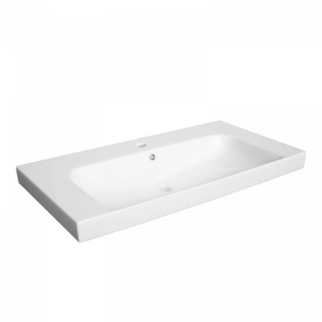 Umywalka Roma 85x45 3064 Deftrans