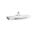 Umywalka Palace 120x51 Z Relingiem ZO H8127040001041 Laufen