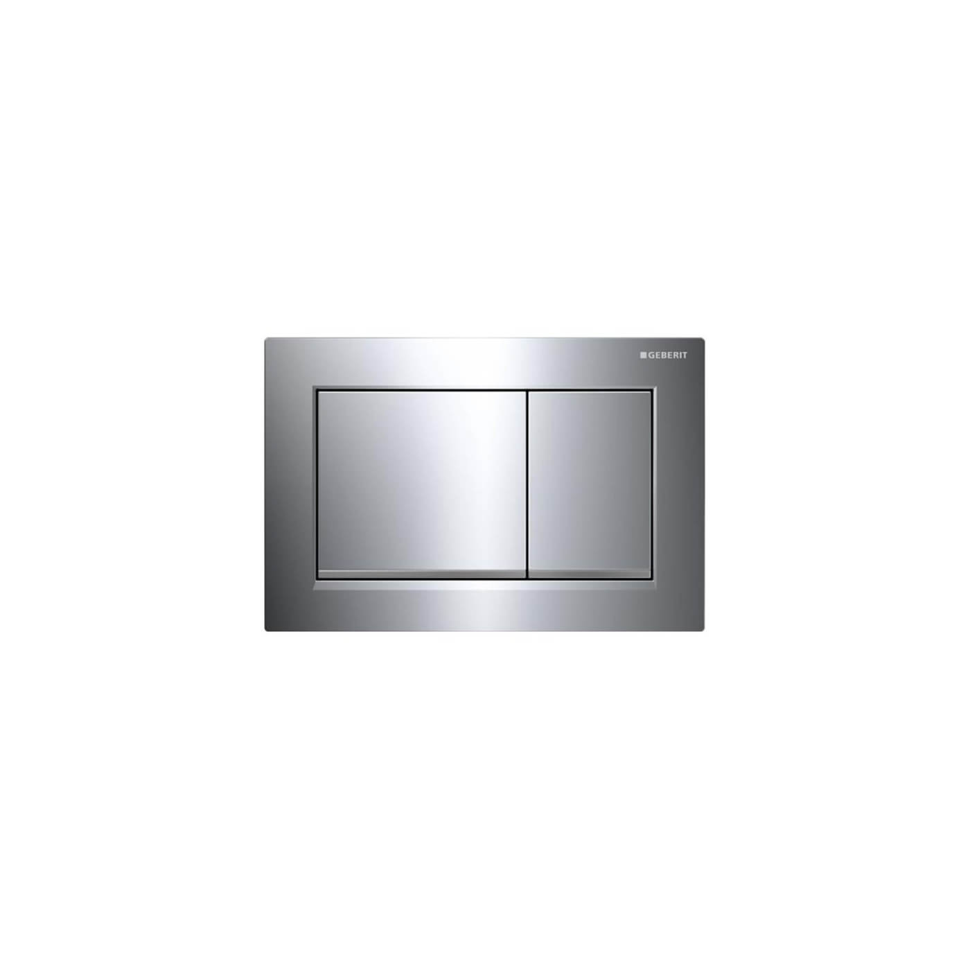 Przycisk Omega30 Przedni/Górny 115.080.JQ.1 Geberit