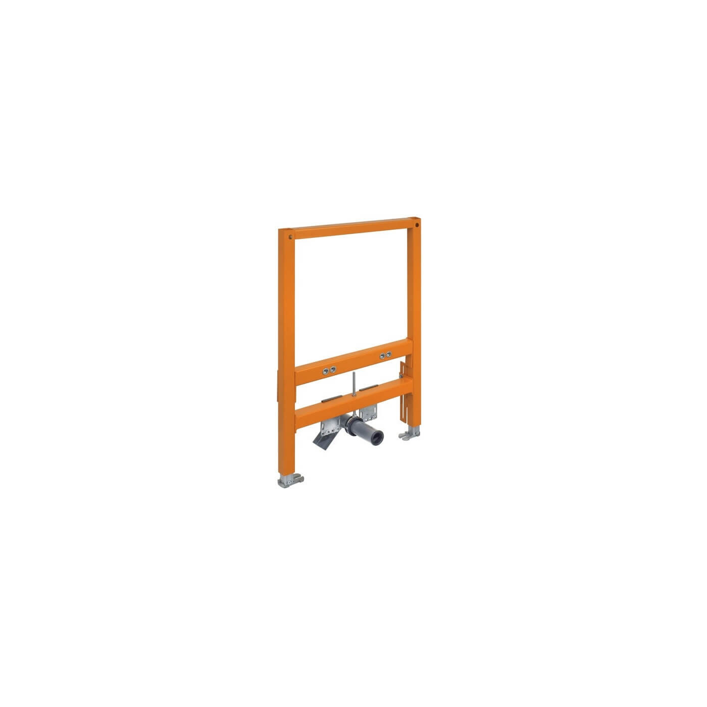 Stelaż Samodzielny Do Bidetu Jomotech 82 Bez Wsporników 174-94200100-00 Werit