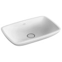 Umywalka Nablatowa Loop&Friends 58,5x38 51540001 Villeroy&Boch