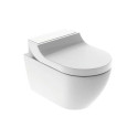 Zestaw Biały AquaClean Tuma Comfort 146.292.SI.1 Geberit