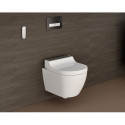 Zestaw Biały AquaClean Tuma Comfort 146.292.SI.1 Geberit