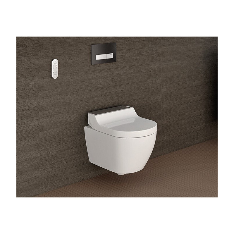 Zestaw Biały AquaClean Tuma Comfort 146.292.SI.1 Geberit