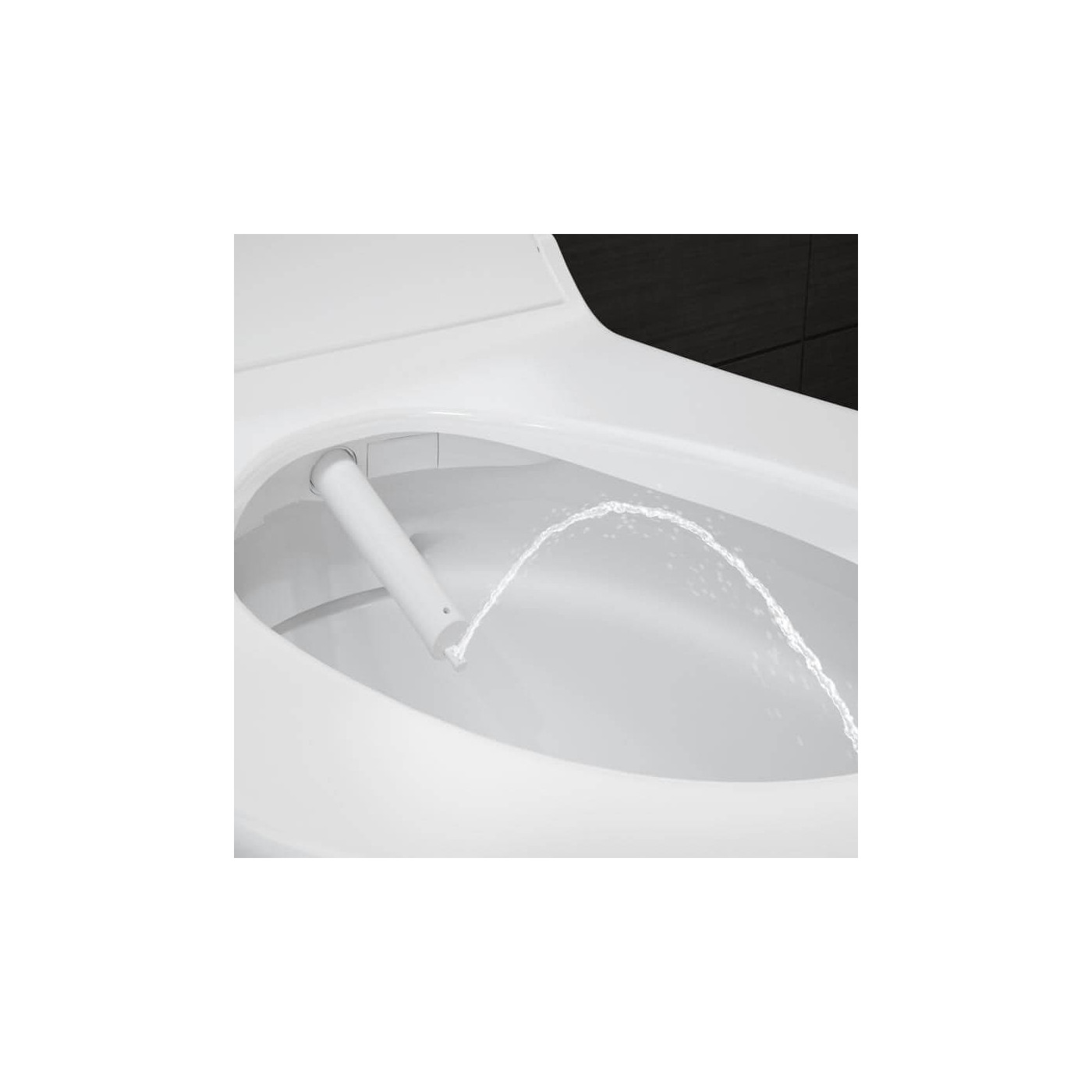 Zestaw Biały AquaClean Tuma Comfort 146.292.SI.1 Geberit