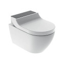 Zestaw Czarny AquaClean Tuma Comfort 146.292.SJ.1 Geberit