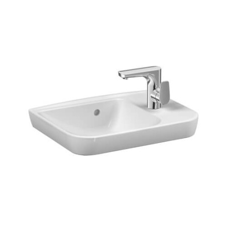Umywalka 50x35 Sento Compact 5945B003-0029 Vitra