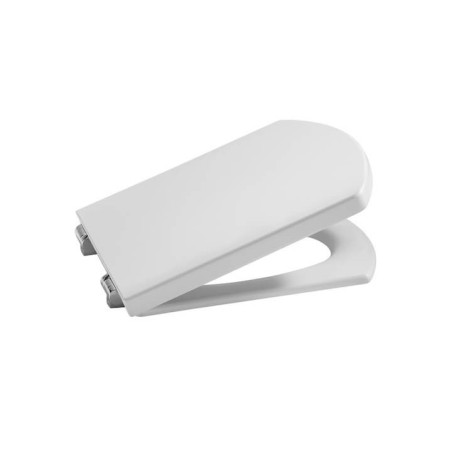 Deska WC Twarda Hall Compacto 42x36 A801620004 Roca