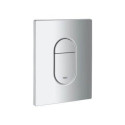 Przycisk Uruchamiający Do WC Arena Cosmopolitan Chrom Mat 38844P00 Grohe