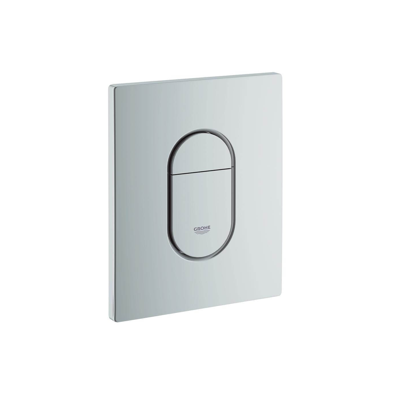 Przycisk Uruchamiający Do WC Arena Cosmopolitan Chrom Mat 38844P00 Grohe